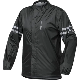 Veste de pluie Light noir