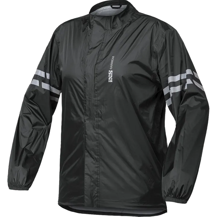 Veste de pluie Light noir