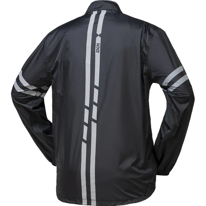 Veste de pluie Light noir