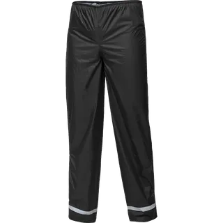 Regenhose Light schwarz