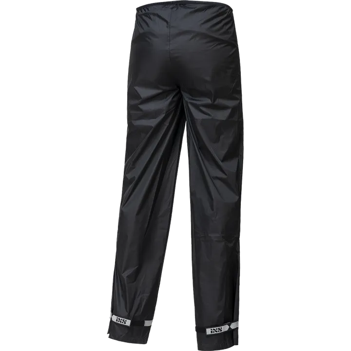 Regenhose Light schwarz