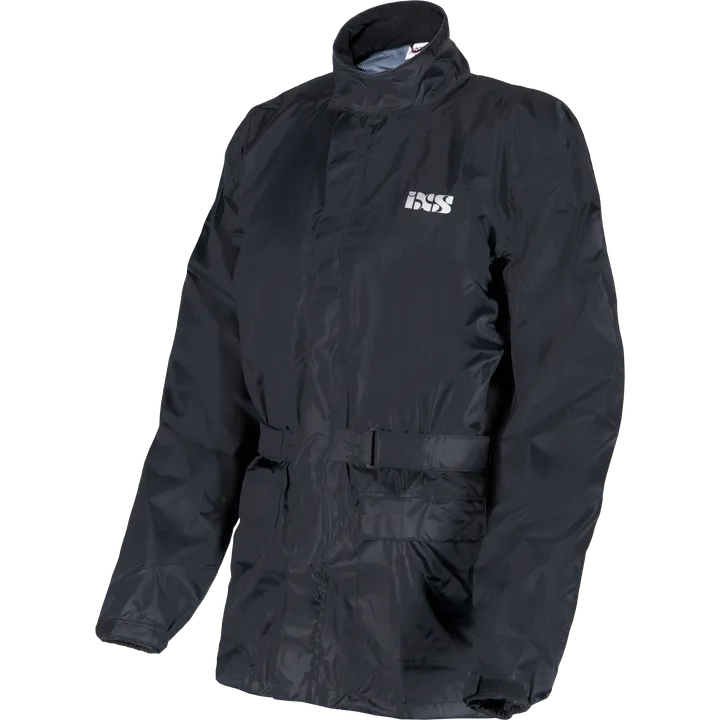 Veste Nimes 2.0 noir