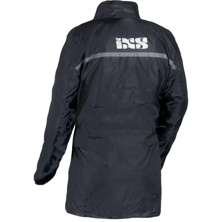 Veste Nimes 2.0 noir