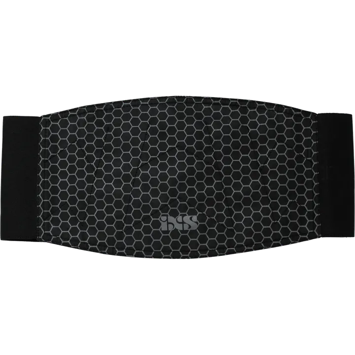 Nierengurt Tex Belt 3.0 schwarz