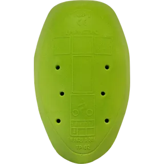 Protecteur pour é/c/g TP-02 Typ B Niveau 2 gris