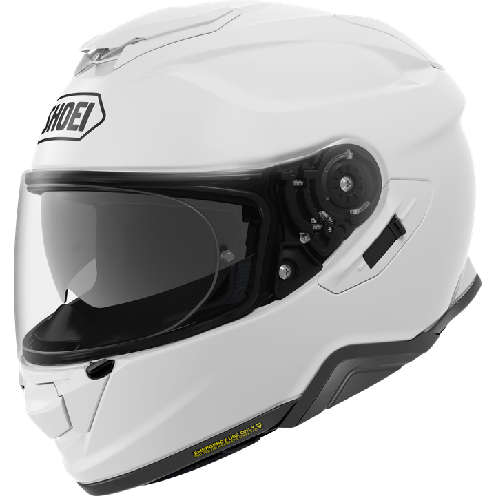 Integralhelm GT-Air 2 Uni weiss (Z12020-001)