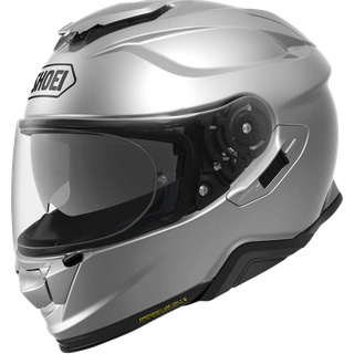 Integralhelm GT-Air 2 Candy silber (Z12021-848)