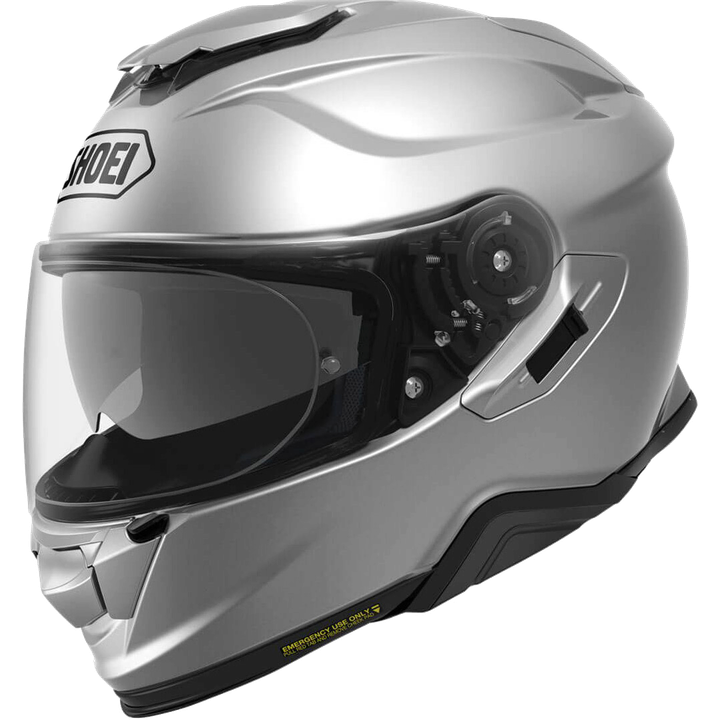Integralhelm GT-Air 2 Candy silber (Z12021-848)