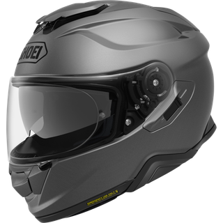Integralhelm GT-Air 2 Candy silber (Z12021-848)