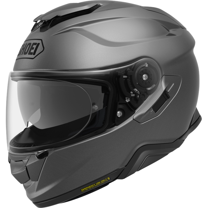 Casque intégral GT-Air 2 Candy gris matt (Z12021-M99)