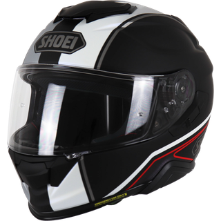 Casque intégral GT-Air 2 Panorama TC-5 noir matt-gris-blanc