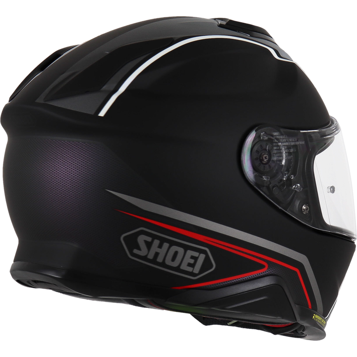 Casque intégral GT-Air 2 Panorama TC-5 noir matt-gris-blanc