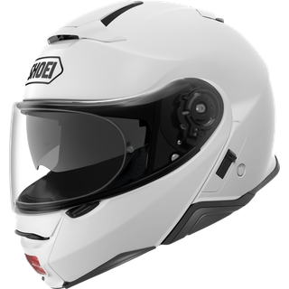 Klapphelm Neotec II uni silber 