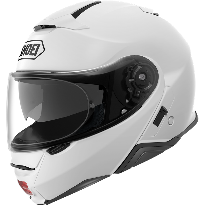 Casque ouvrable Neotec II uni blanche 