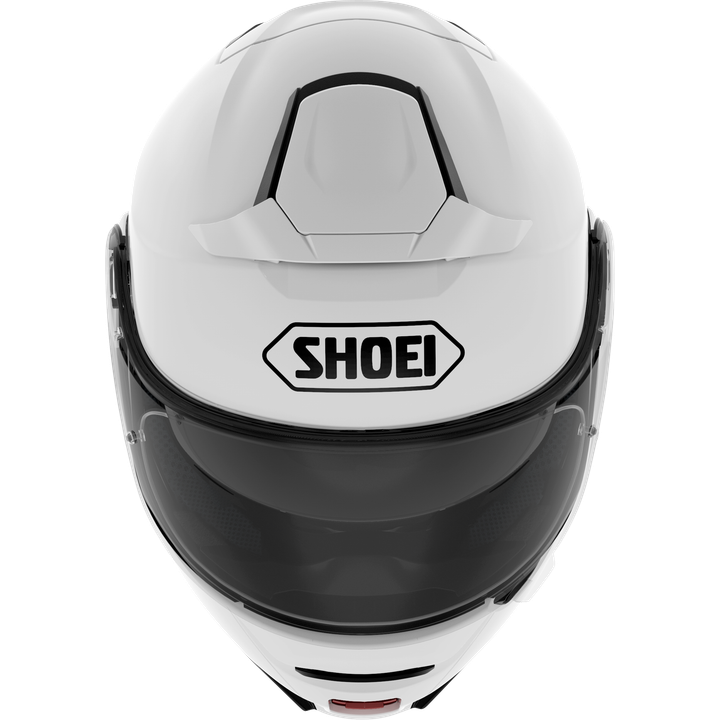 Casque ouvrable Neotec II uni blanche 