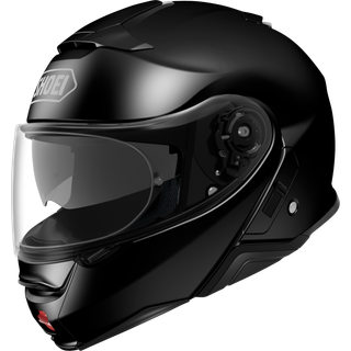 Klapphelm Neotec II uni silber 