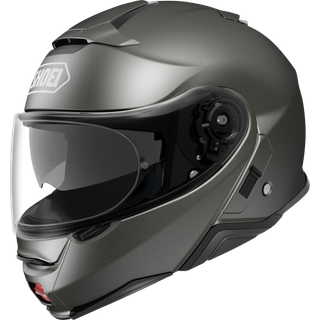 Klapphelm Neotec II uni silber 