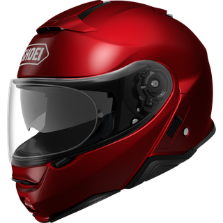 Klapphelm Neotec II uni silber 