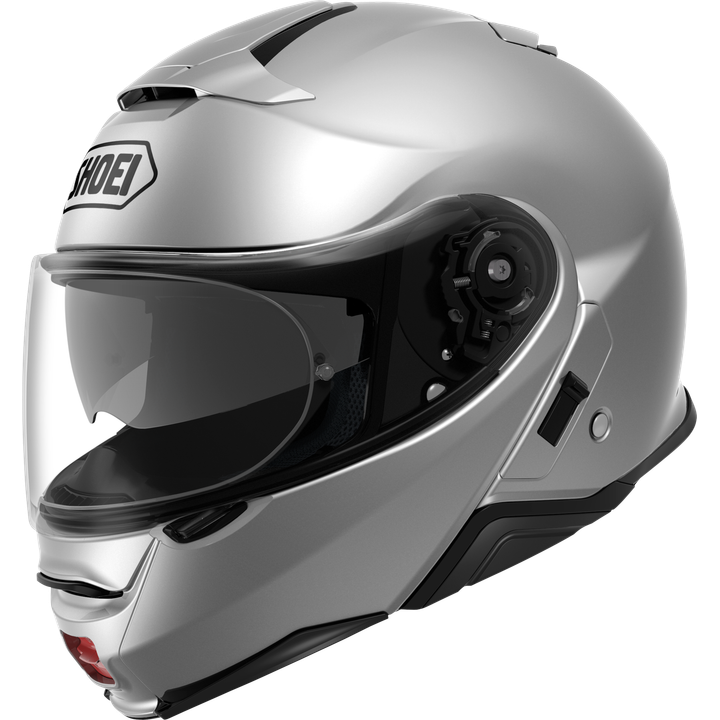 Klapphelm Neotec II uni silber 
