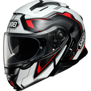 Neotec II Respect TC-1 blanc-noir-rouge