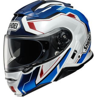Neotec II Respect TC-1 blanc-noir-rouge