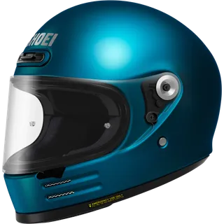 Integralhelm Glamster Uni weiss