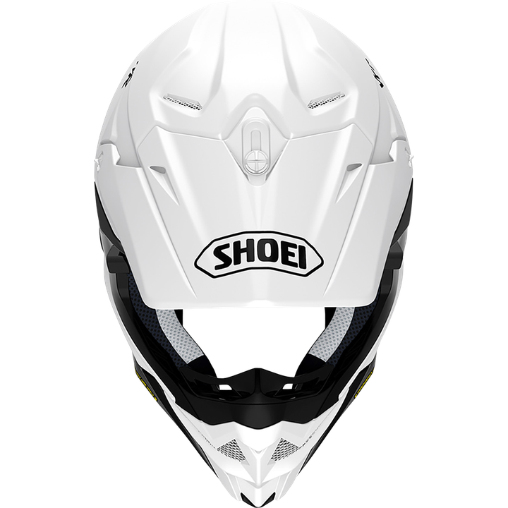 Casque Motocross VFX-WR blanche 