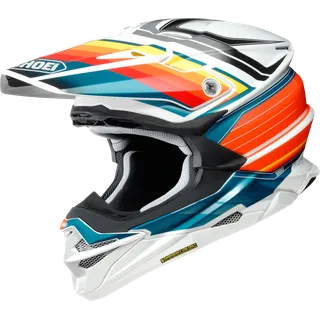 VFX-WR Pinnacle TC-1 weiss-rot-blau