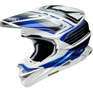 VFX-WR Pinnacle TC-1 weiss-rot-blau
