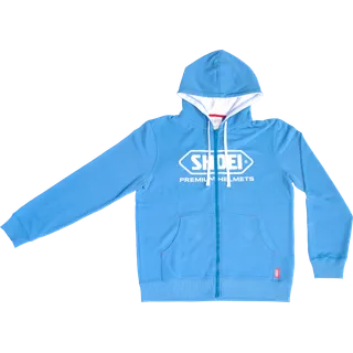 Hoody Vintage bleu 