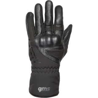 Gants Stockholm WP noir