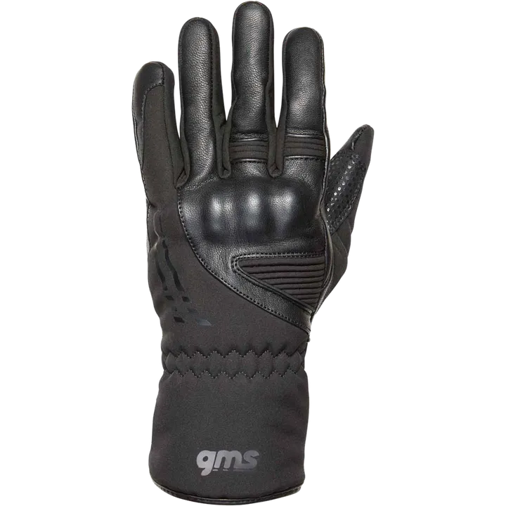 Gants Stockholm WP noir