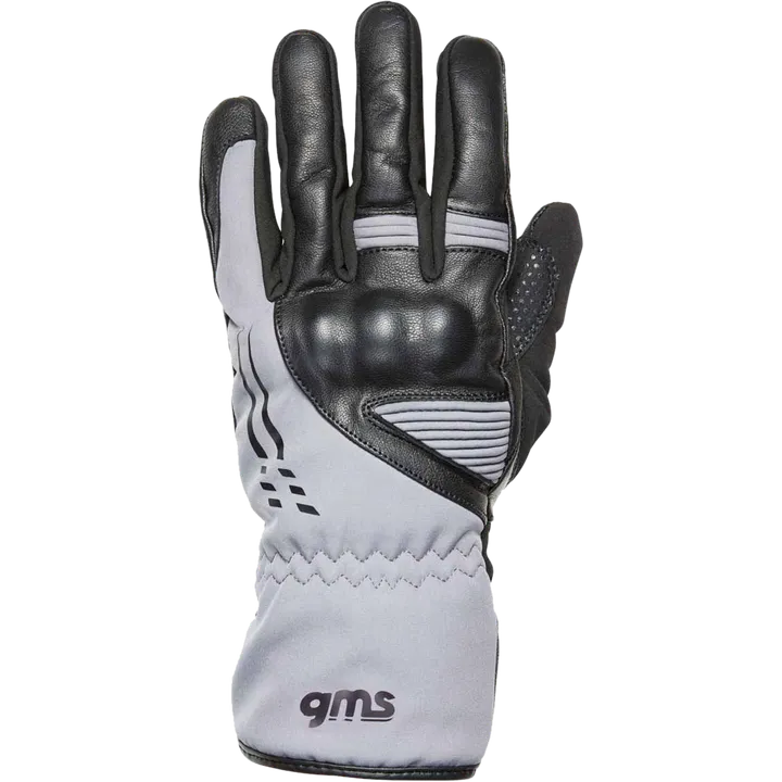 Handschuhe Stockholm WP schwarz-grau