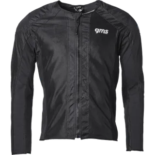 Veste de protection Scorpio noir