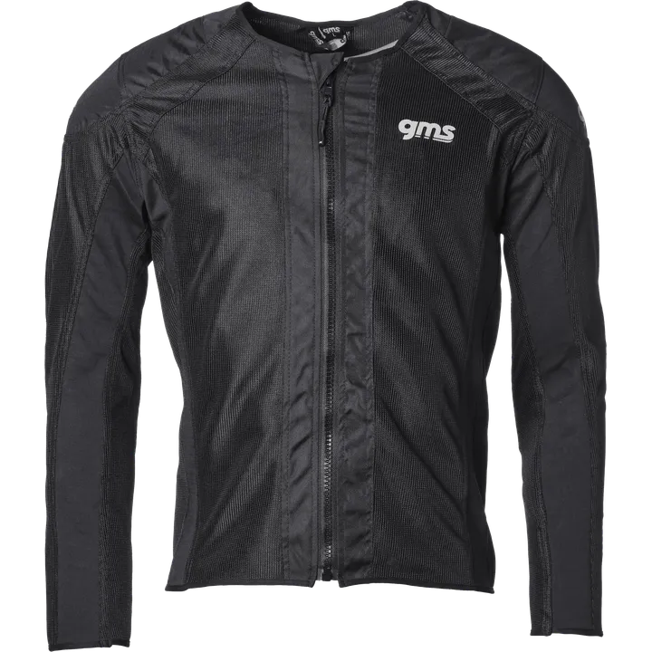 Veste de protection Scorpio noir