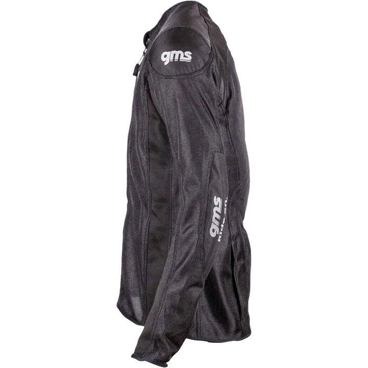 Veste de protection Scorpio noir