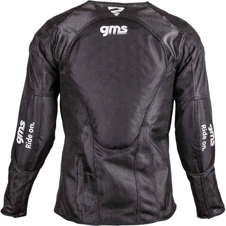 Veste de protection Scorpio noir