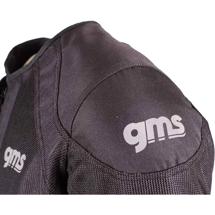 Veste de protection Scorpio noir