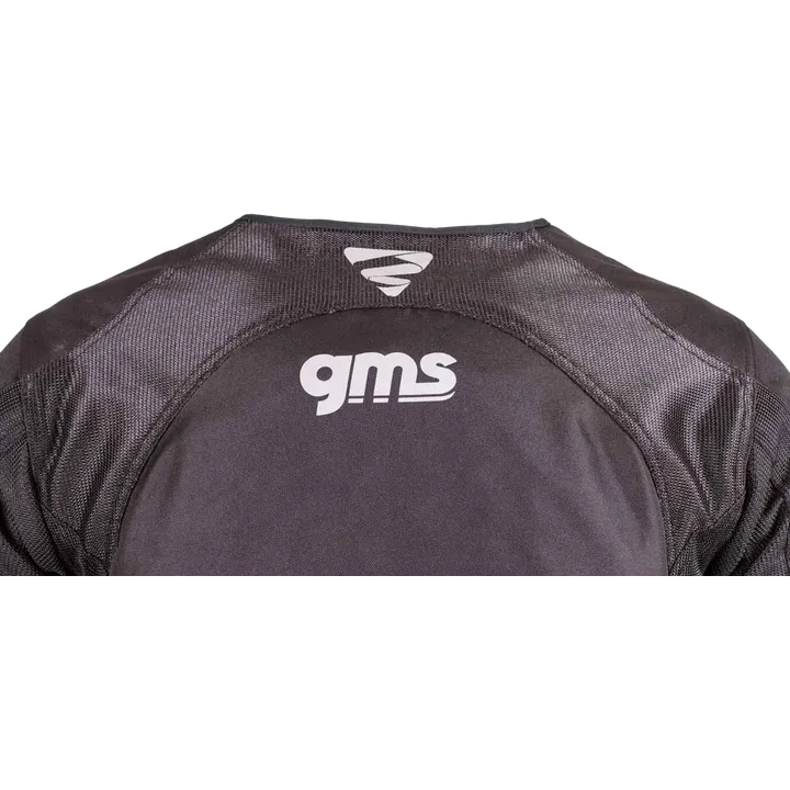 Veste de protection Scorpio noir