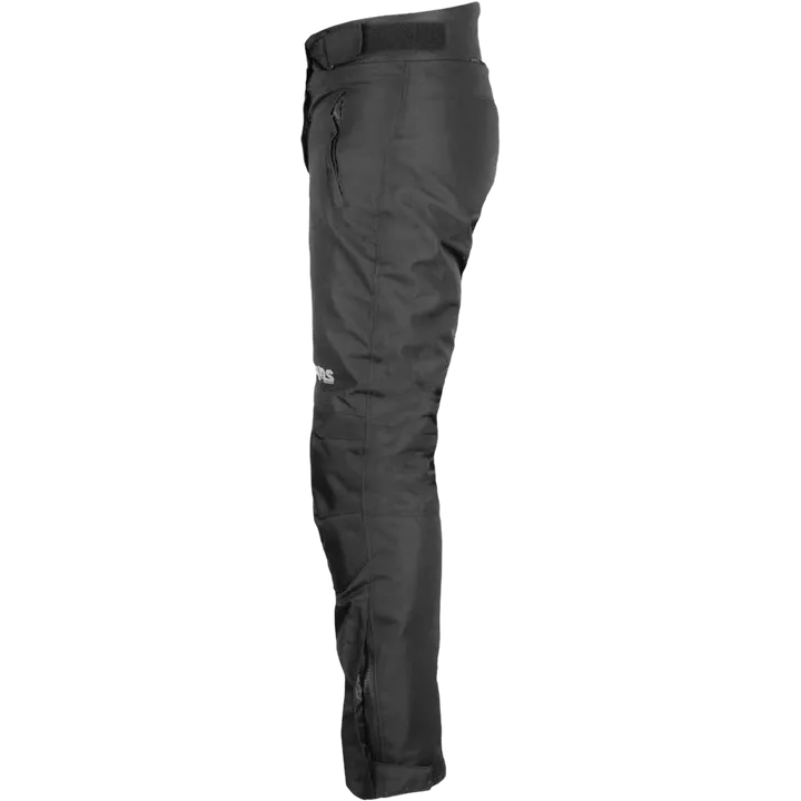 Pantalon Starter Femme noir