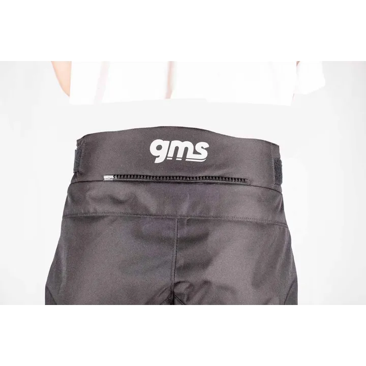 Pantalon Starter Femme noir