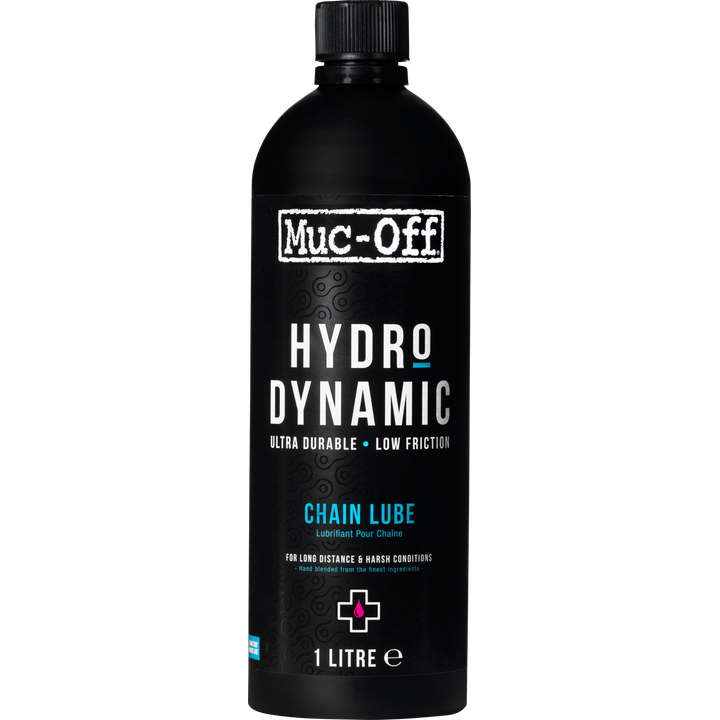 Muc-Off Hydrodynamic Lube 1L V2