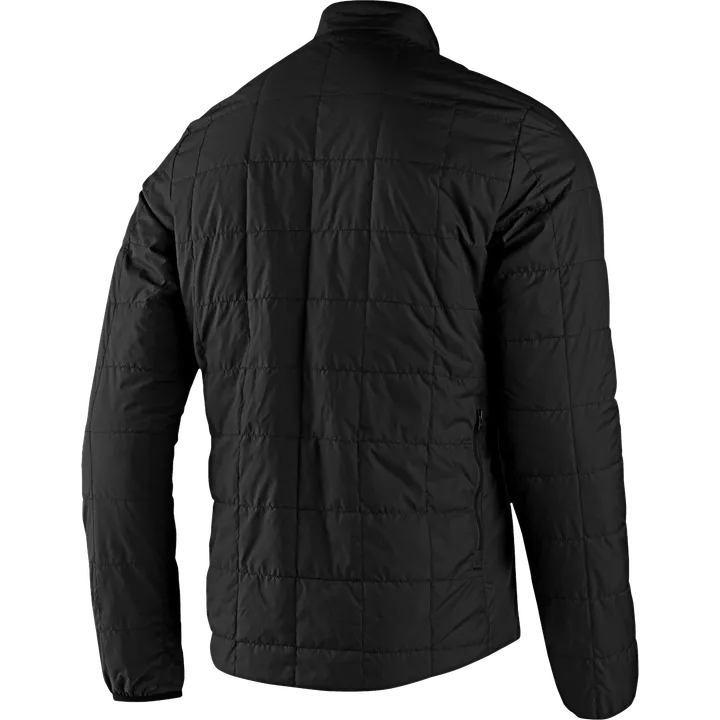 Crestline Jacket - Mono Carbon 