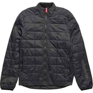 Crestline Jacket - Mono olive