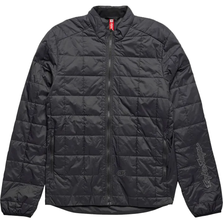 Crestline Jacket - Mono Carbon 