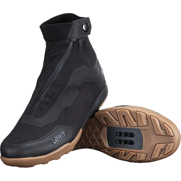 Hydradri 7.0 Clip Shoe black