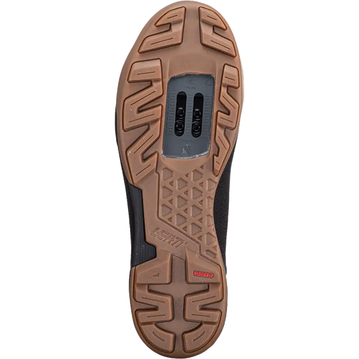Hydradri 7.0 Clip Shoe black