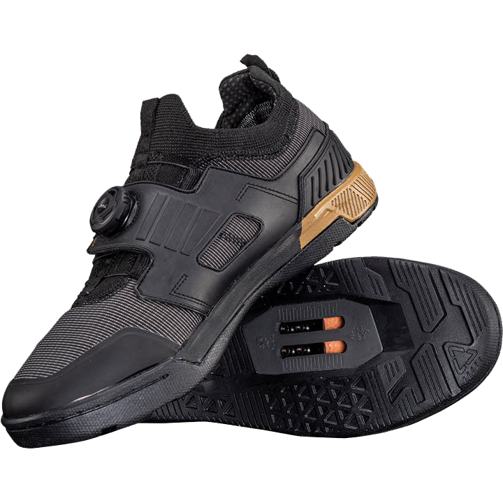 Hydradri 5.0 ProClip Chaussure noire