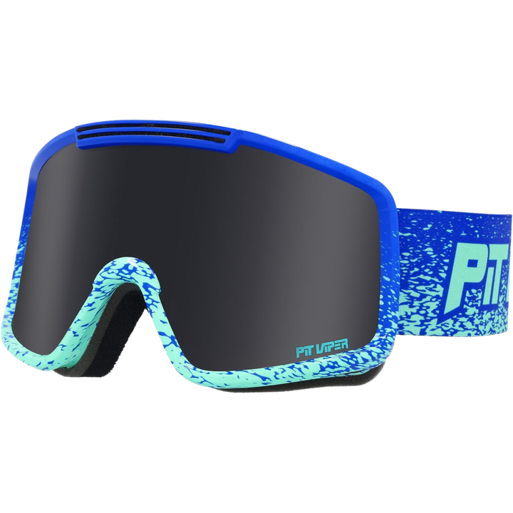 The Pleasurecraft French Fry Goggle Large