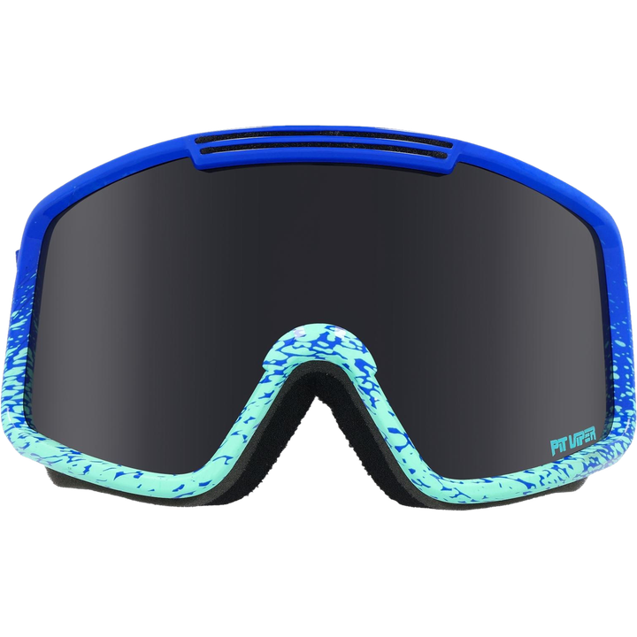 The Pleasurecraft French Fry Goggle Large